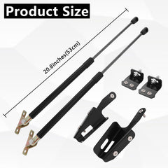 VKVXCLON compatible with Wrangler JK 2011-2018 for reliable service