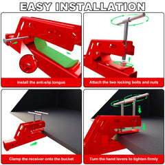 Vlaeng compatible with boats, RVs, and trailers for versatility.