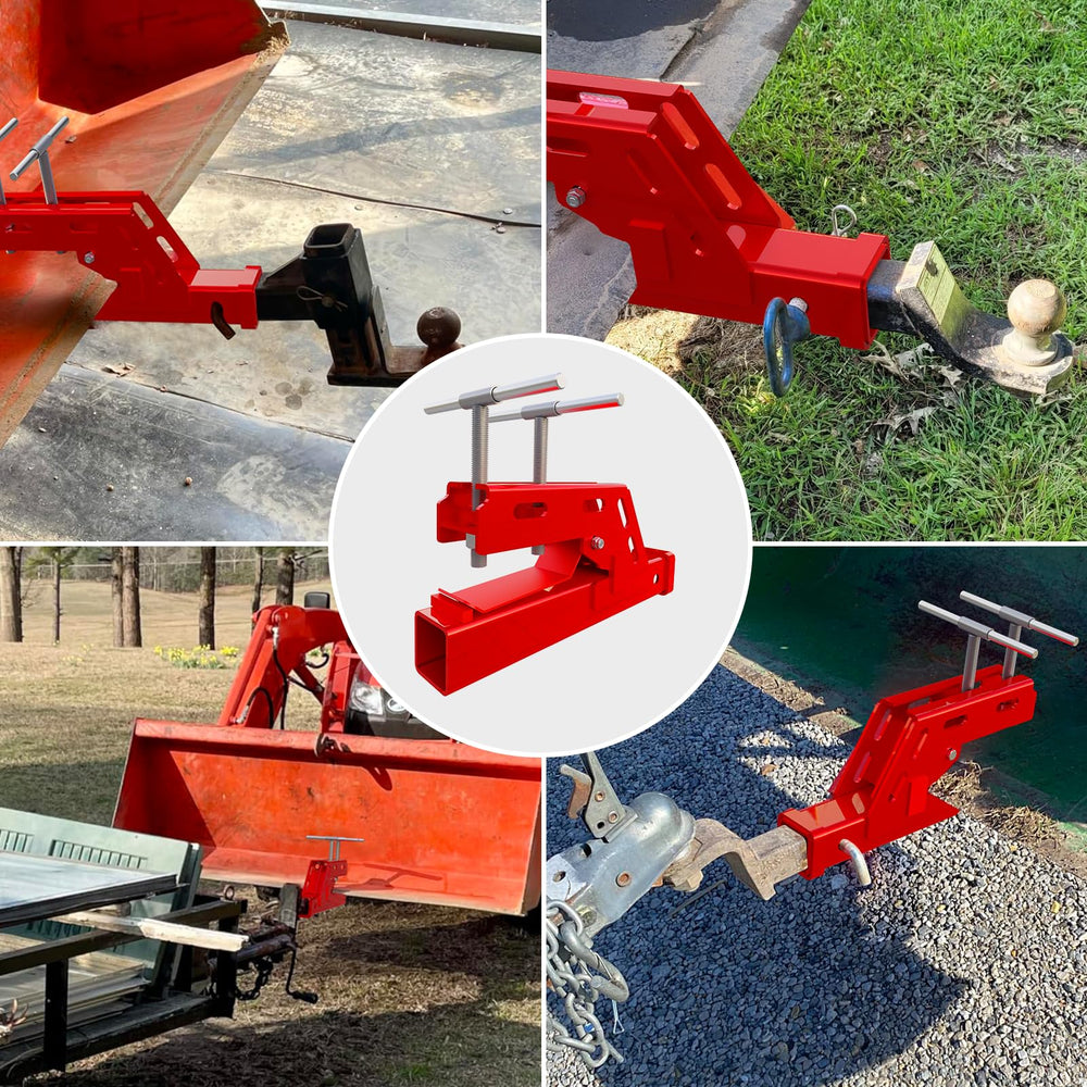 Vlaeng vibration-proof nuts prevent loosening during use.