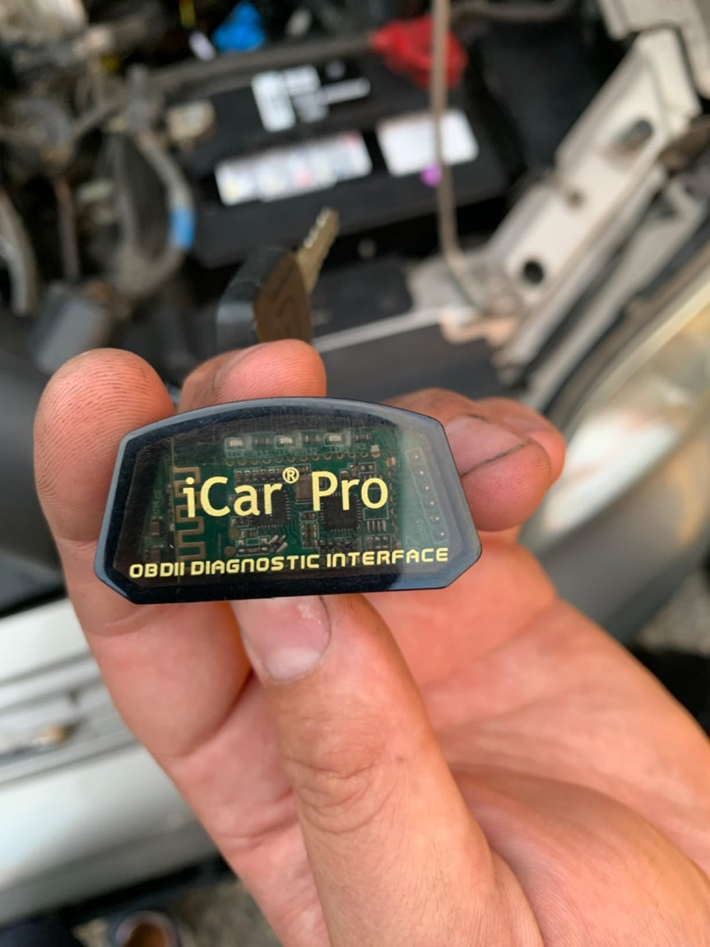vLinker iCar Pro Mini warranty and support coverage