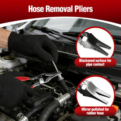 vnkesno protective repair gloves safeguard hands during tasks