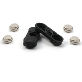 Vntebozd battery door magnet kit for Cascadia with secure mounting.