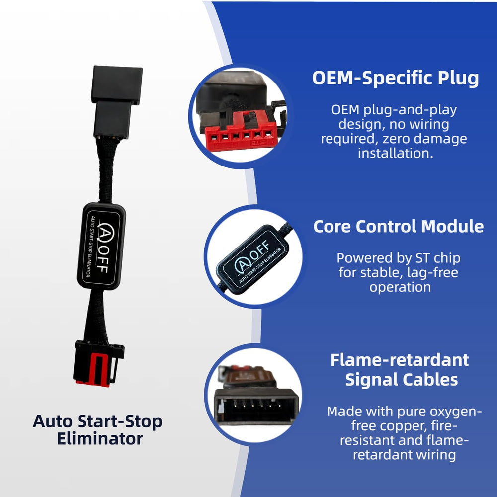 vocsvok F-150 eliminator harness connection demonstrates inline setup and compatibility