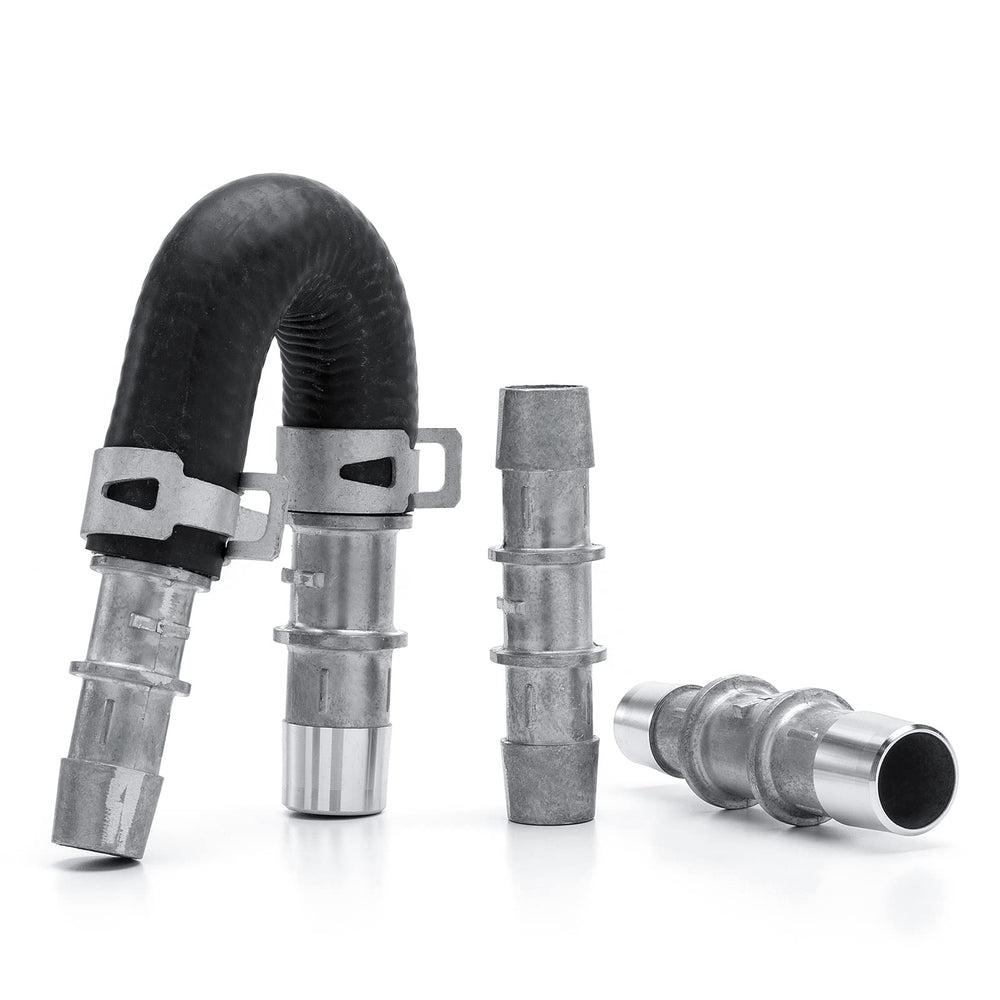 VODCACA 626-001 compatibility with typical heater hoses