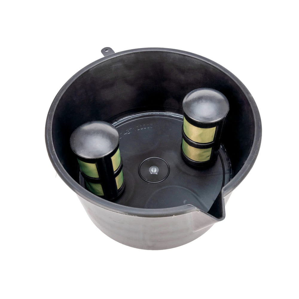 VODCACA AF15CB durable high-density materials resist corrosion