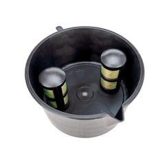 VODCACA AF15CB durable high-density materials resist corrosion