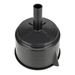 VODCACA AF15CB easy-fill design for quick servicing