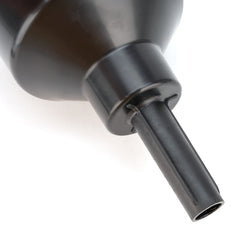 AF8CB installed on a boat fuel system for stable operation.