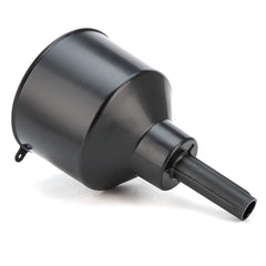 VODCACA AF8CB in-use with lawn mower for clean fuel delivery.