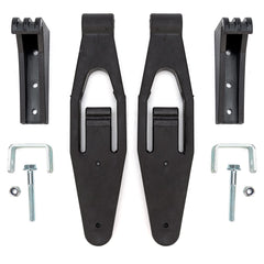 VODCACA hood latch base for Kenworth T300; sturdy compatibility and fit