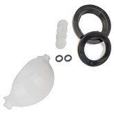 VODCACA Waste Ball Kit package image showing complete contents and branding