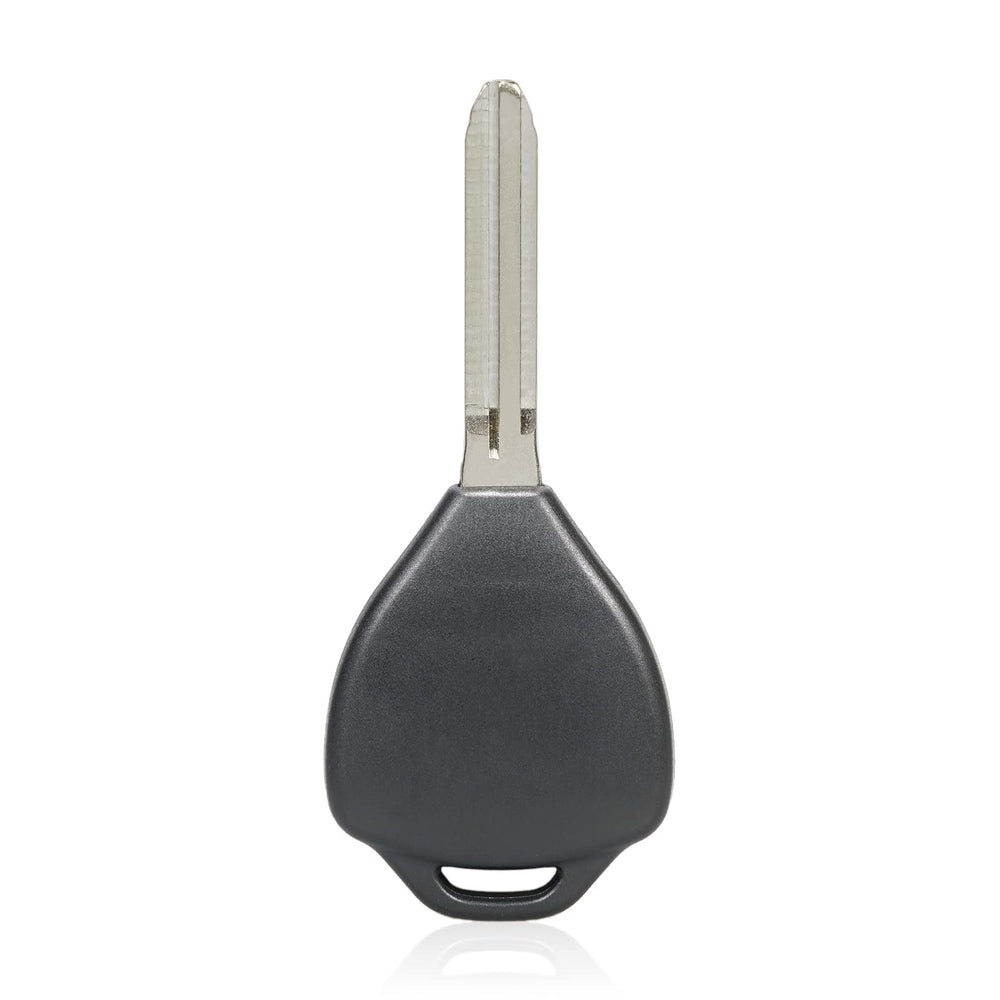 VOFONO Scion XB remote front view for 2008-2013 models.