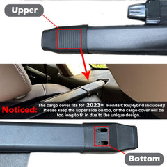 Volcaner snap-on design enables easy, tool-free installation.
