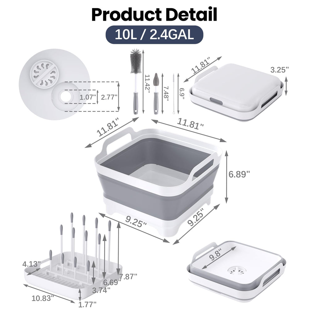 Volnamal drain plug for quick water release after washing