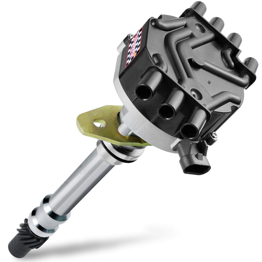 Voltstorm HEI distributor for Chevy 4.3L V6 with high-performance ignition