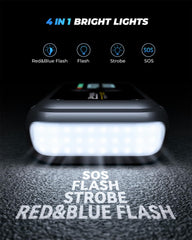 VoltSurge 7000A in-use boost for vehicles on the go.