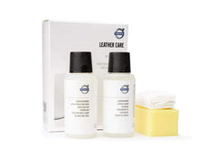 Volvo Genuine Leather Car Kit for precise fit and premium interior finish.