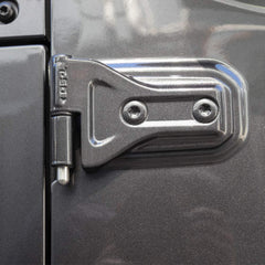 Voodonala eight-piece set supports long-lasting hinge protection