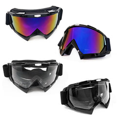 Voosyn-XS lightweight TPU frame for comfortable extended wear