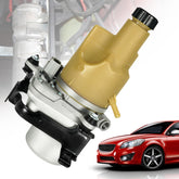 VORGENS 36050678 electric servo pump front view improves steering response