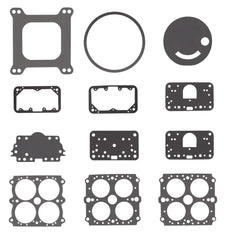 VORIPO package includes rebuild kit and installation support for Holley carbs.