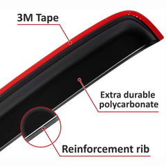 Voron Glass SR11000 dark smoke tint blocks sunlight and glare