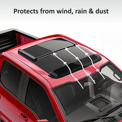 Voron Glass SR11000 universal fit on various sunroofs