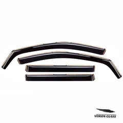 Voron Glass Traverse easy-installation tools included for secure fit.