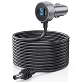 Vostolobo Starlink Mini cable with dedicated car power for stable in-vehicle connectivity
