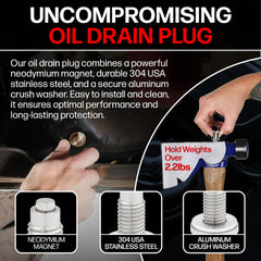 Votex DP060 15mm wrench installation for quick setup.