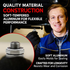VOTEX value-pack design reduces replacement frequency and cost.