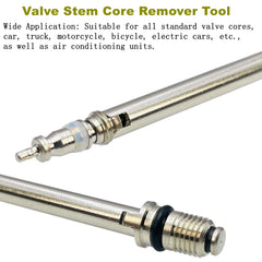 VOTNMIC contents pack of 134pcs for versatile repairs.