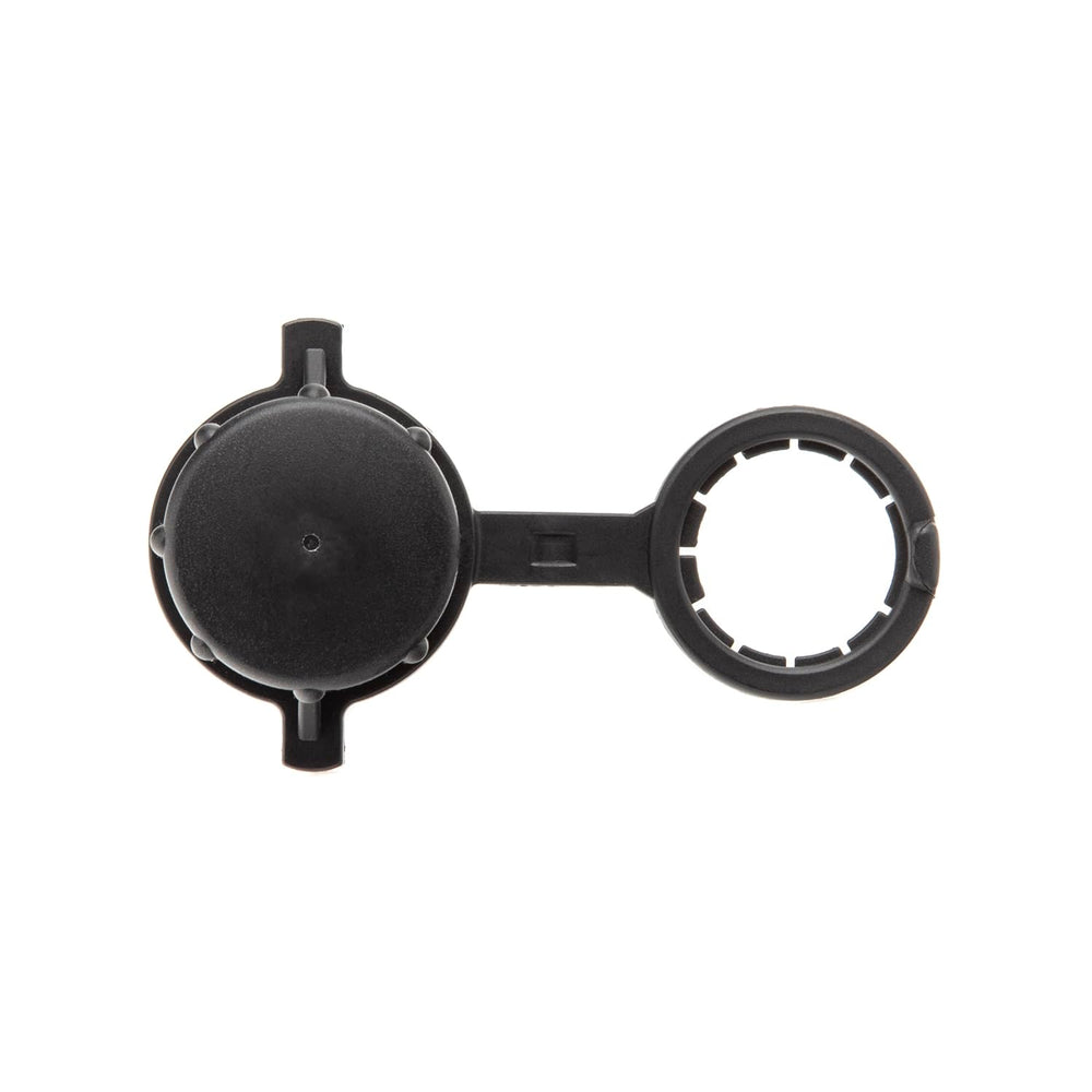 VP Racing jug cap replacement close-up illustrating secure sealing ability.