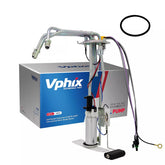 Vphix fuel pump module for Chevy and GMC trucks delivering reliable fuel delivery.