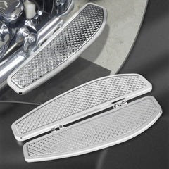 Packaged set ready to install on compatible Harley models.