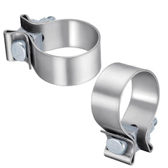 VPZMT bolt-nut design closeup enables quick removal and reinstallation.