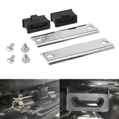 VPZMT Harley 1984-2025 mounting detail improving fit and alignment