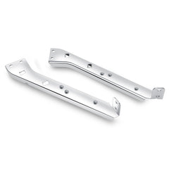 VPZMT Harley compatibility-focused brackets for 1985-2008 Touring models ensure seamless fit.