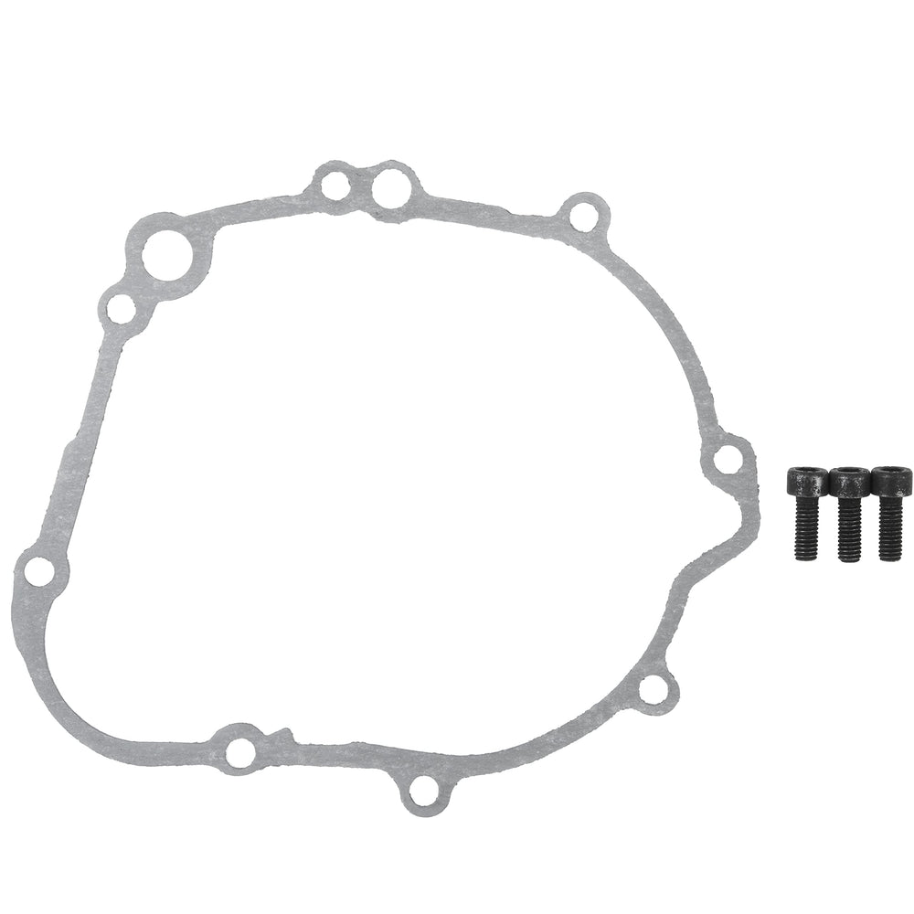 VPZMT included gasket and O-ring ensure proper sealing during install.