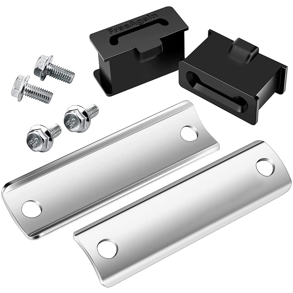 VPZMT rubber-steel muffler mount detail emphasizing durable support