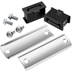 VPZMT rubber-steel muffler mount detail emphasizing durable support