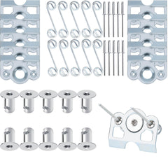 VPZMT SureGrip rivets shown to secure components for lasting assemblies