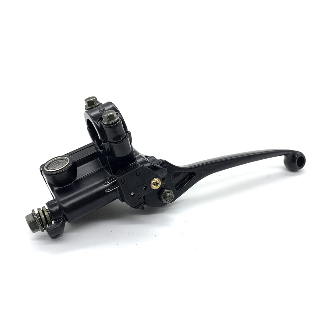 VRWEARE banjo bolt 10x1.25mm secures the hydraulic line