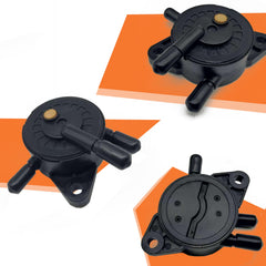 VRWEARE Briggs & Stratton compat fuel pump for easy maintenance