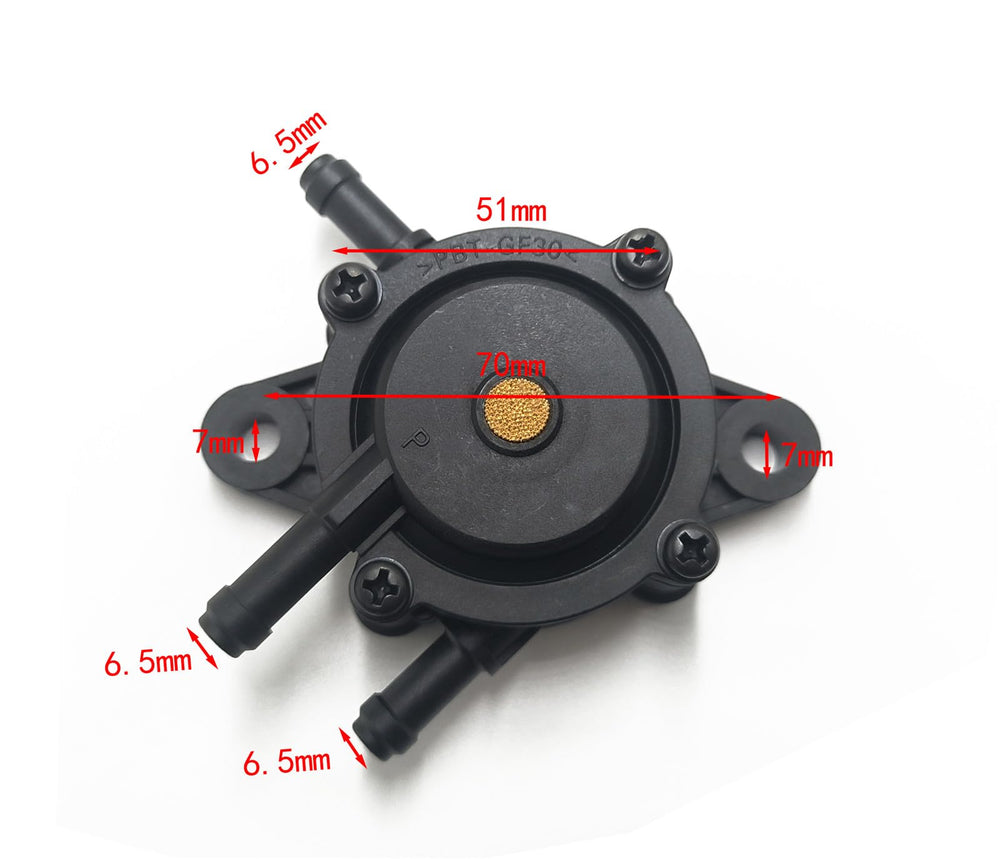 VRWEARE packaging with clear instructions for quick mounting
