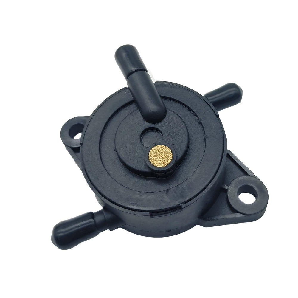 VRWEARE Honda-compatible fuel pump includes oil hose for easy installation