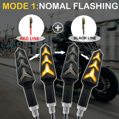 VRWEARE LED turn signal front left for enhanced signaling and quick installation.