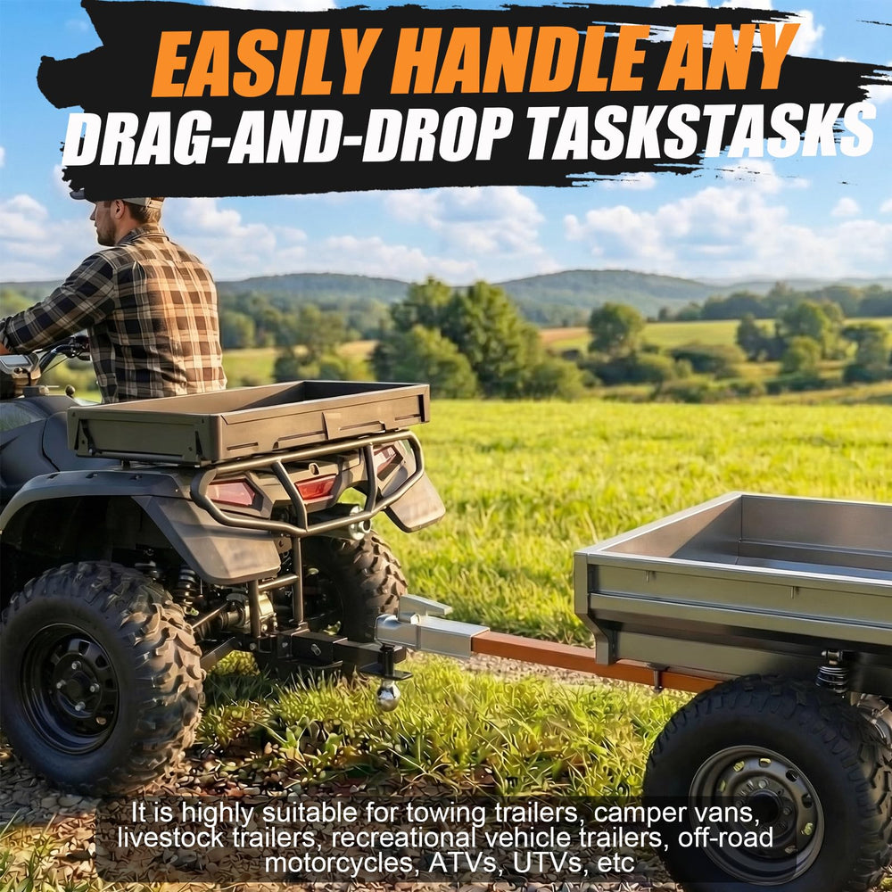 VRXSOND tool-free install saves time with effortless mounting.