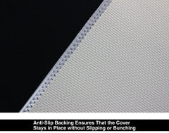 VSHIELD neoprene seat cover durable material for everyday use