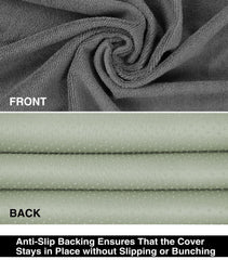 VSHIELD universal-fit front and rear seats works with most cars, SUVs, vans, and trucks.